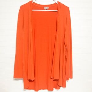 J.Jill Women's Thin Cardigan